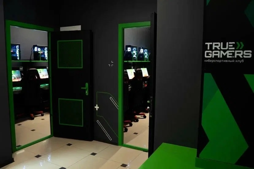 Компьютерный клуб True Gamers в Новосибирске: Киберспорт, Games, Ставкинакиберспорт, Компьютер, Csgo, Dota, Команды, Соревнования,