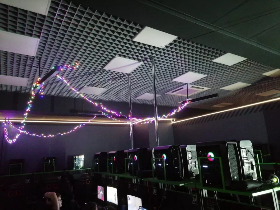 Компьютерный клуб True Gamers в Новосибирске: Киберспорт, Games, Ставкинакиберспорт, Компьютер, Csgo, Dota, Команды, Соревнования,