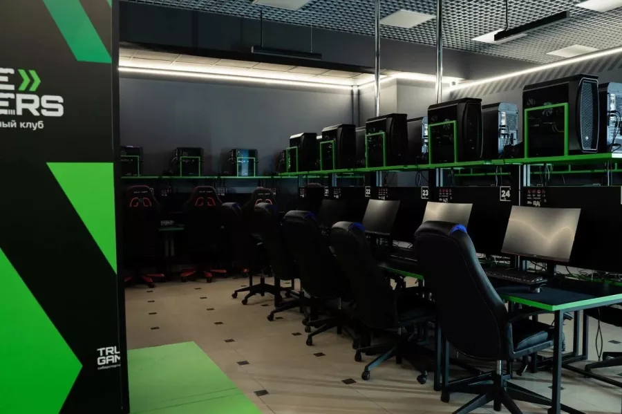 Компьютерный клуб True Gamers в Новосибирске: Киберспорт, Games, Ставкинакиберспорт, Компьютер, Csgo, Dota, Команды, Соревнования,