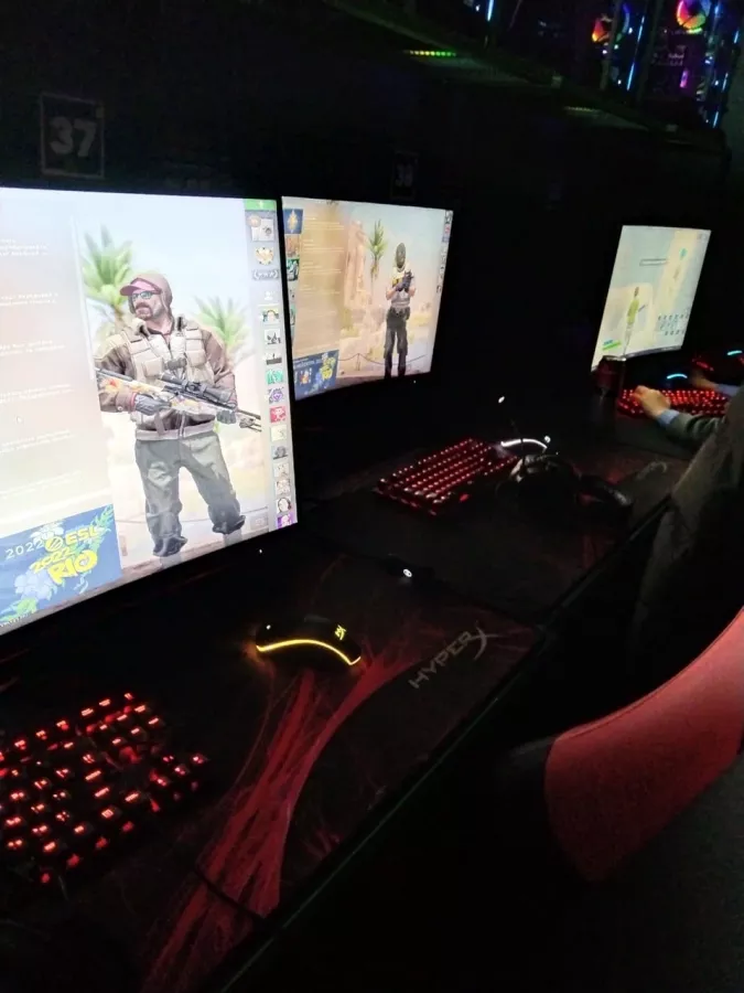 Компьютерный клуб True Gamers в Новосибирске: Киберспорт, Games, Ставкинакиберспорт, Компьютер, Csgo, Dota, Команды, Соревнования,