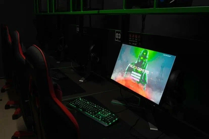 Компьютерный клуб True Gamers в Новосибирске: Киберспорт, Games, Ставкинакиберспорт, Компьютер, Csgo, Dota, Команды, Соревнования,