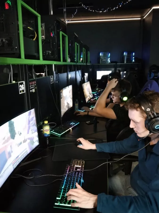 Компьютерный клуб True Gamers в Новосибирске: Киберспорт, Games, Ставкинакиберспорт, Компьютер, Csgo, Dota, Команды, Соревнования,
