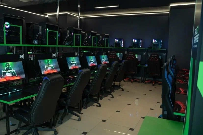 Компьютерный клуб True Gamers в Новосибирске: Киберспорт, Games, Ставкинакиберспорт, Компьютер, Csgo, Dota, Команды, Соревнования,