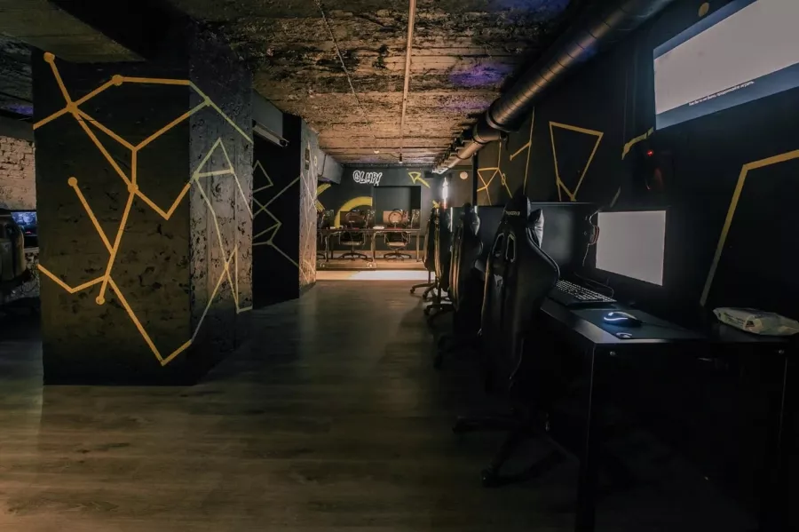 Компьютерный клуб Level Up в Новосибирске: Киберспорт, Games, Ставкинакиберспорт, Компьютер, Csgo, Dota, Команды, Соревнования,