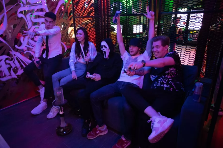 Компьютерный клуб Digital Clan на Чигорина в Новосибирске: Киберспорт, Games, Ставкинакиберспорт, Компьютер, Csgo, Dota, Команды, Соревнования,