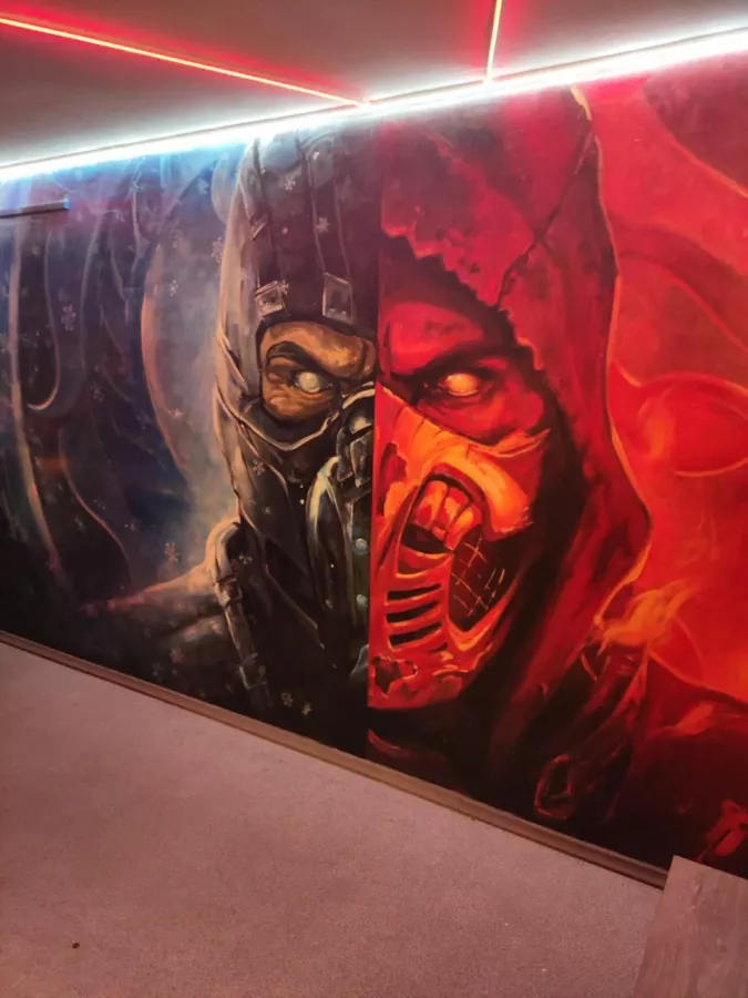 Компьютерный клуб Link в Новосибирске: Киберспорт, Games, Ставкинакиберспорт, Компьютер, Csgo, Dota, Команды, Соревнования,