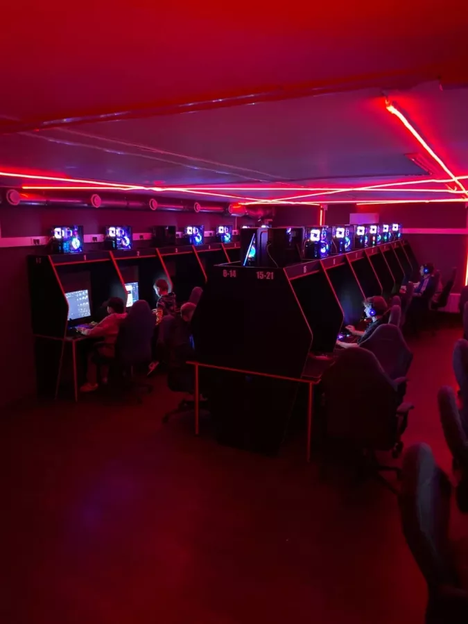 Компьютерный клуб Link в Новосибирске: Киберспорт, Games, Ставкинакиберспорт, Компьютер, Csgo, Dota, Команды, Соревнования,