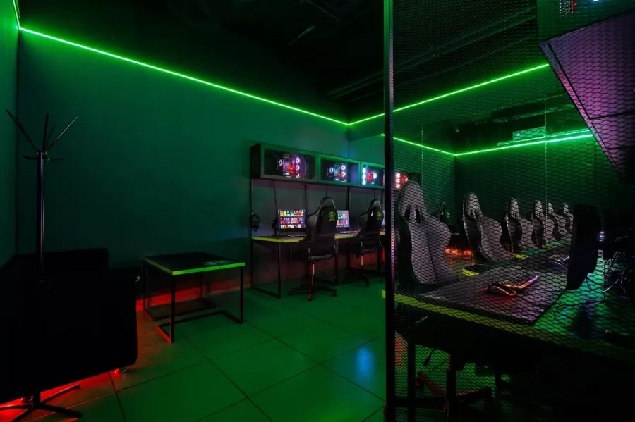 Компьютерный клуб Legion в Новосибирске: Киберспорт, Games, Ставкинакиберспорт, Компьютер, Csgo, Dota, Команды, Соревнования,