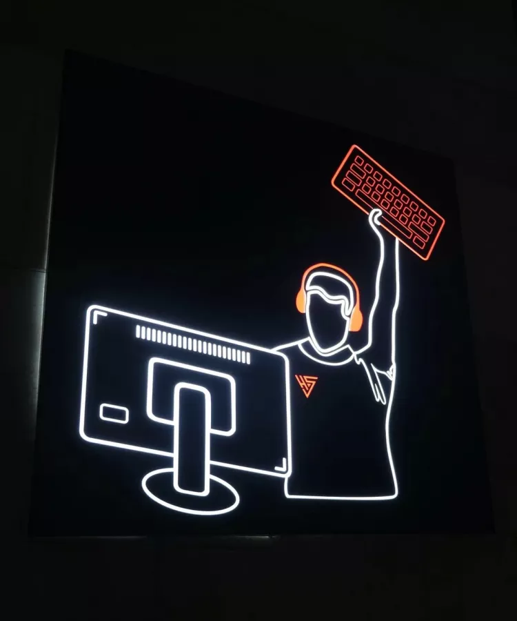 Компьютерный клуб HighSkill в Новосибирске: Киберспорт, Games, Ставкинакиберспорт, Компьютер, Csgo, Dota, Команды, Соревнования,