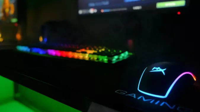 Компьютерный клуб "HighSkill"