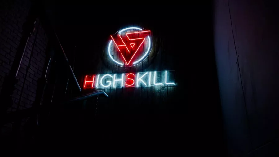 Компьютерный клуб HighSkill в Новосибирске: Киберспорт, Games, Ставкинакиберспорт, Компьютер, Csgo, Dota, Команды, Соревнования,
