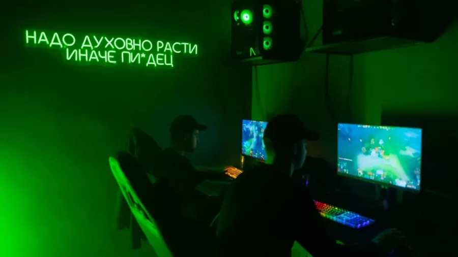 Компьютерный клуб HighSkill в Новосибирске: Киберспорт, Games, Ставкинакиберспорт, Компьютер, Csgo, Dota, Команды, Соревнования,