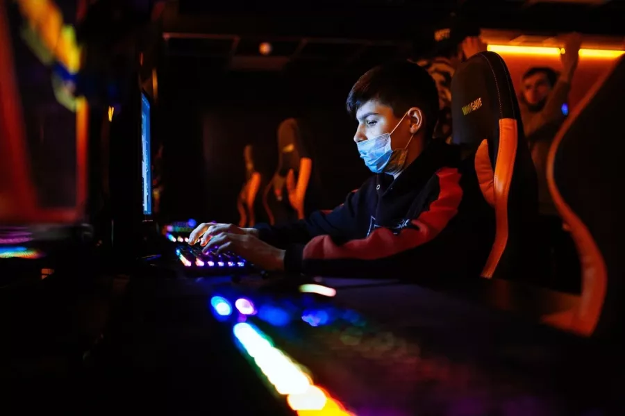 Компьютерный клуб Elite в Новосибирске: Киберспорт, Games, Ставкинакиберспорт, Компьютер, Csgo, Dota, Команды, Соревнования,