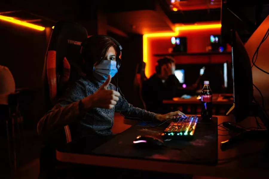 Компьютерный клуб Elite в Новосибирске: Киберспорт, Games, Ставкинакиберспорт, Компьютер, Csgo, Dota, Команды, Соревнования,