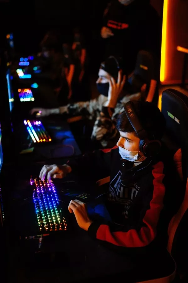 Компьютерный клуб Elite в Новосибирске: Киберспорт, Games, Ставкинакиберспорт, Компьютер, Csgo, Dota, Команды, Соревнования,