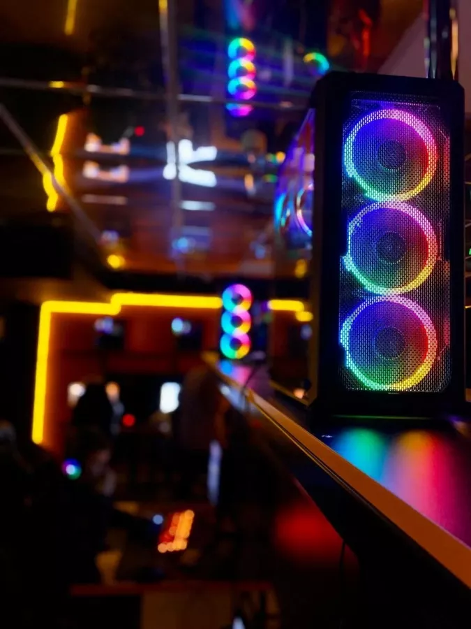 Компьютерный клуб Elite в Новосибирске: Киберспорт, Games, Ставкинакиберспорт, Компьютер, Csgo, Dota, Команды, Соревнования,