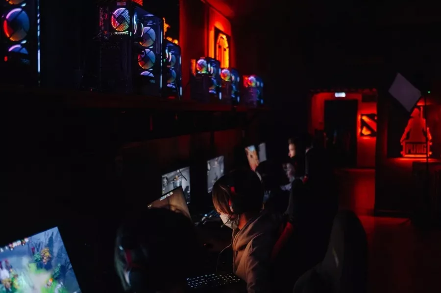 Компьютерный клуб Elite в Новосибирске: Киберспорт, Games, Ставкинакиберспорт, Компьютер, Csgo, Dota, Команды, Соревнования,