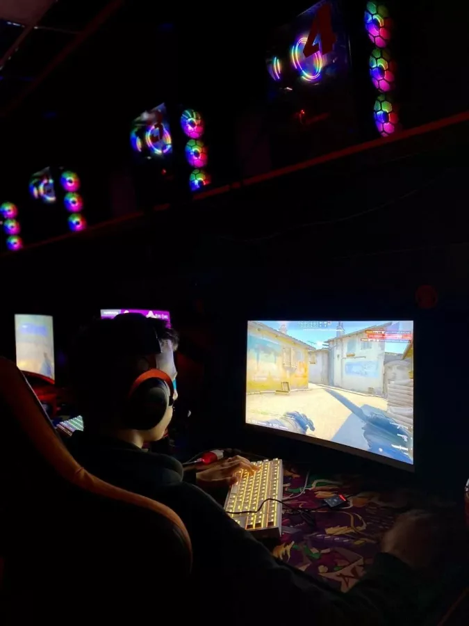 Компьютерный клуб Elite в Новосибирске: Киберспорт, Games, Ставкинакиберспорт, Компьютер, Csgo, Dota, Команды, Соревнования,