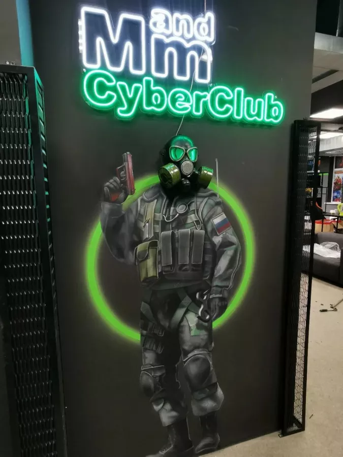 Компьютерный клуб М и М Кибер в Новосибирске: Киберспорт, Games, Ставкинакиберспорт, Компьютер, Csgo, Dota, Команды, Соревнования,