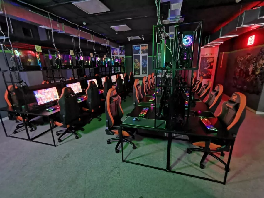 Компьютерный клуб Компы в Новосибирске: Киберспорт, Games, Ставкинакиберспорт, Компьютер, Csgo, Dota, Команды, Соревнования,