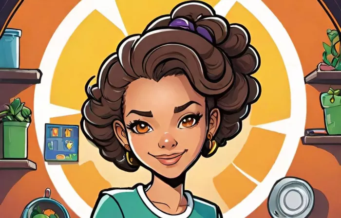 Кастрюли, Карапузы и Контрастные советы