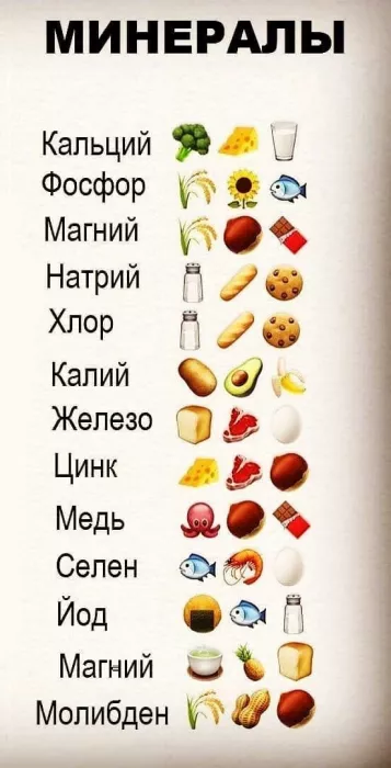 Кастрюли, Карапузы и Контрастные советы