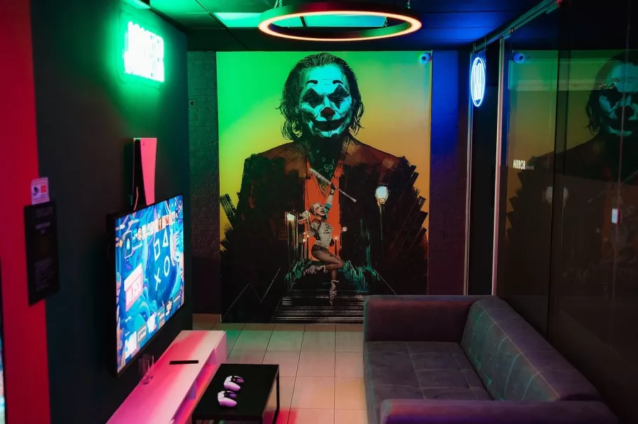 Компьютерный клуб Escape на Горской в Новосибирске: Киберспорт, Games, Компьютерный клуб, Компьютер, Csgo, Dota, Команды, Соревнования,
