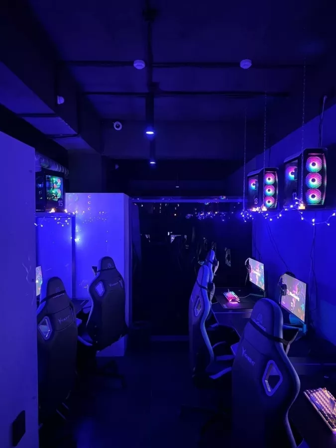 Компьютерный клуб Vibe gaming в Новосибирске: Киберспорт, Games, Компьютерный клуб, Компьютер, Csgo, Dota, Команды, Соревнования,