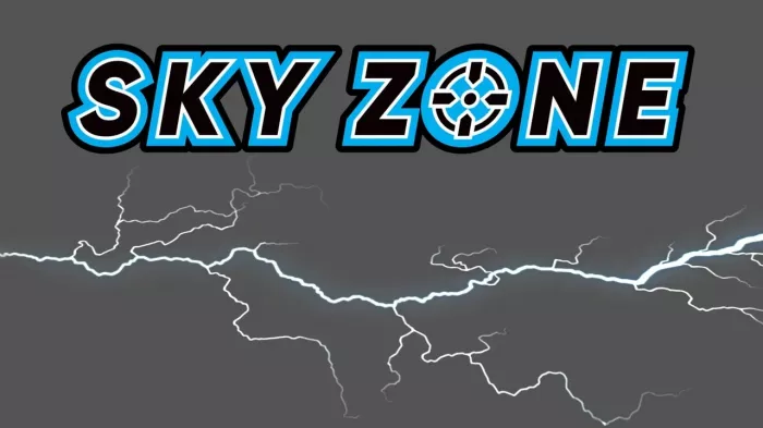 Компьютерный клуб Sky zone  в  Новосибирске