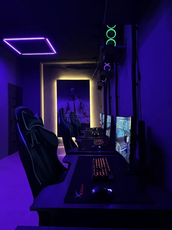 Компьютерный клуб Sky zone в Новосибирске: Киберспорт, Games, Компьютерный клуб, Компьютер, Csgo, Dota, Команды, Соревнования,