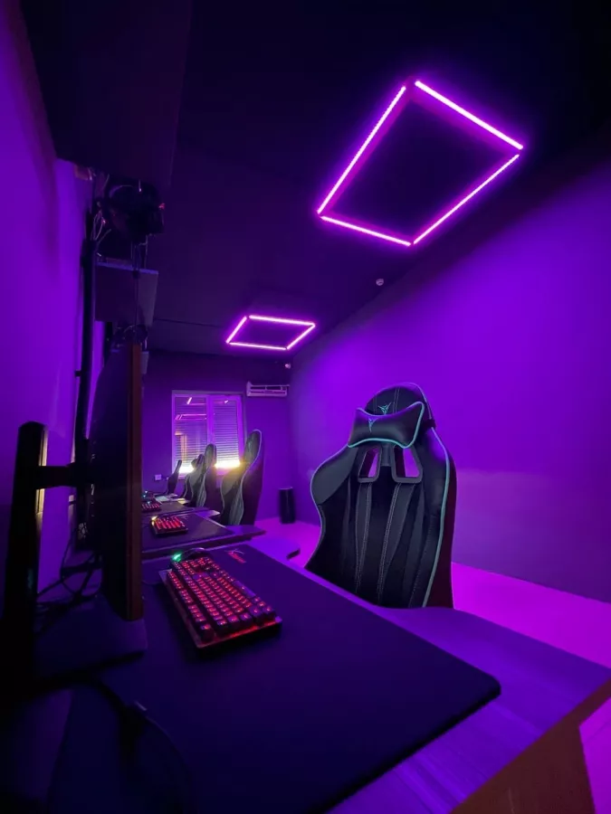 Компьютерный клуб Sky zone в Новосибирске: Киберспорт, Games, Компьютерный клуб, Компьютер, Csgo, Dota, Команды, Соревнования,