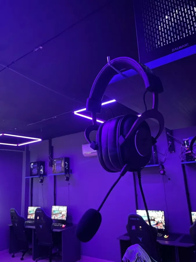 Компьютерный клуб Sky zone в Новосибирске: Киберспорт, Games, Компьютерный клуб, Компьютер, Csgo, Dota, Команды, Соревнования,