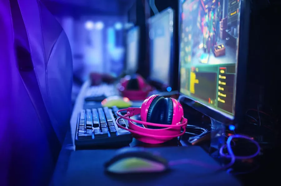 Компьютерный клуб Ngt в Новосибирске: Киберспорт, Games, Компьютерный клуб, Компьютер, Csgo, Dota, Команды, Соревнования,