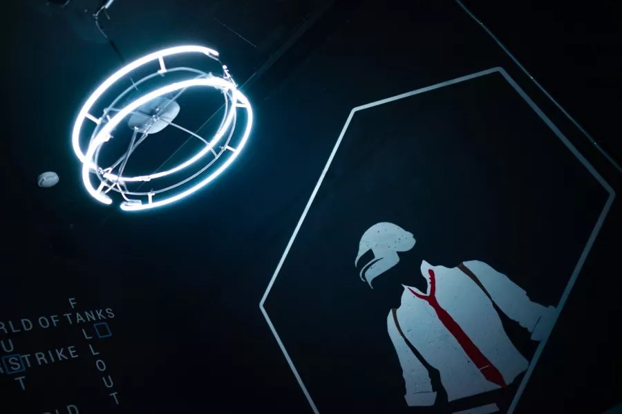Кибер клуб Cyber/Spot в Архангельске: Киберспорт, Games, Ставкинакиберспорт, Компьютер, Csgo, Dota, Команды, Соревнования,