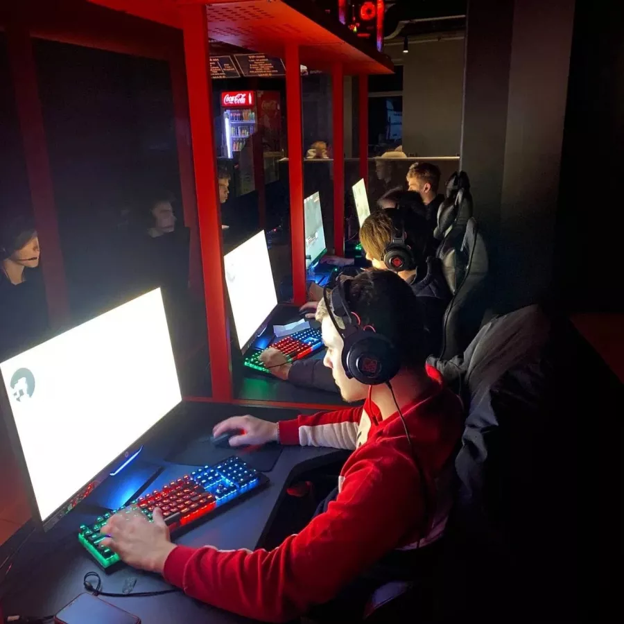 Компьютерный клуб MARS в Архангельске: Киберспорт, Games, Компьютерный клуб, Компьютер, Csgo, Dota, Команды, Соревнования,