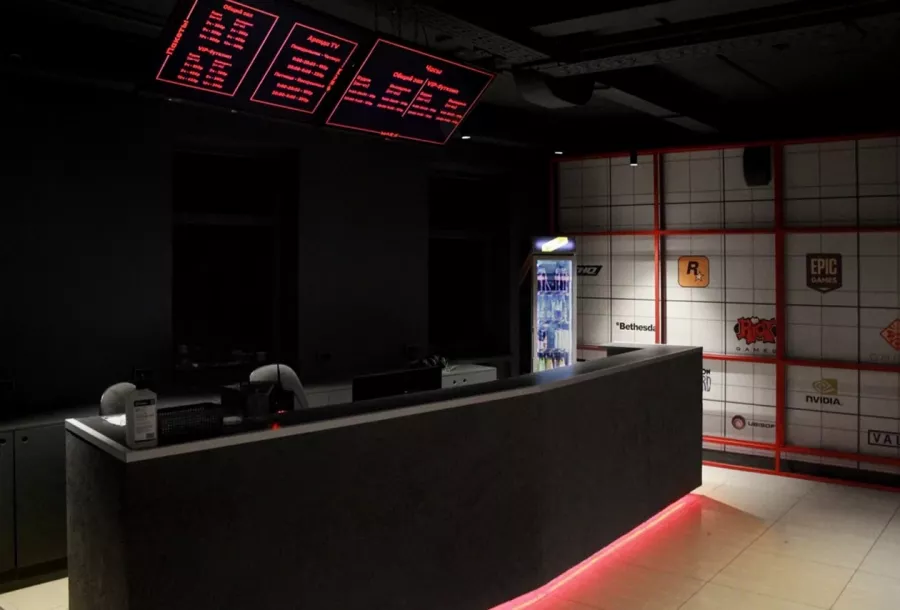 Компьютерный клуб MARS в Архангельске: Киберспорт, Games, Компьютерный клуб, Компьютер, Csgo, Dota, Команды, Соревнования,