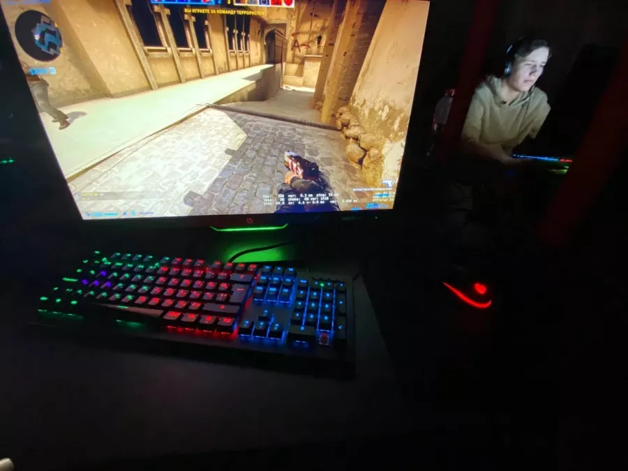 Компьютерный клуб MARS в Архангельске: Киберспорт, Games, Компьютерный клуб, Компьютер, Csgo, Dota, Команды, Соревнования,