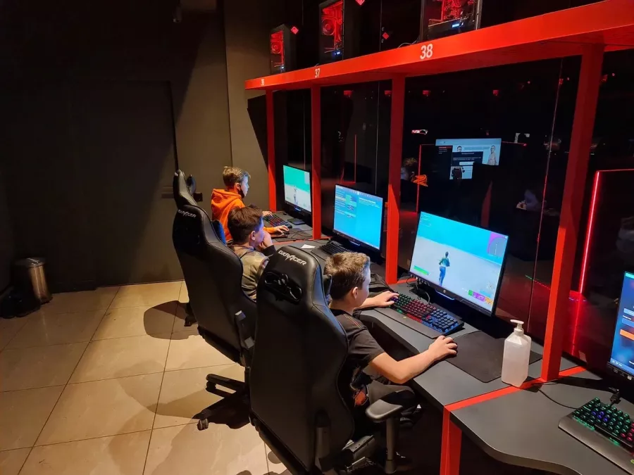 Компьютерный клуб MARS в Архангельске: Киберспорт, Games, Компьютерный клуб, Компьютер, Csgo, Dota, Команды, Соревнования,