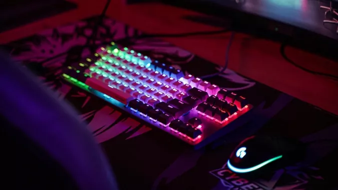 Кибер клуб "Cyber Arena" на Аскерханова