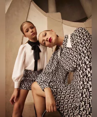 Модельное агентство "Fashion Space"