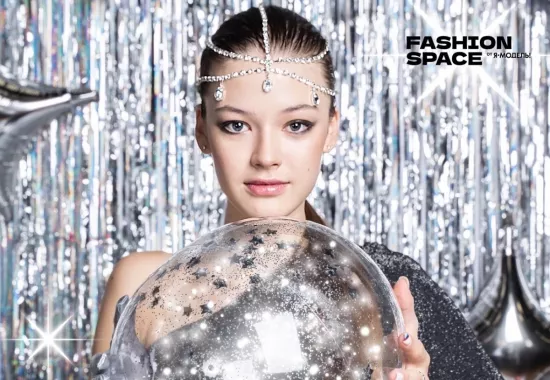 Модельное агентство "Fashion Space"