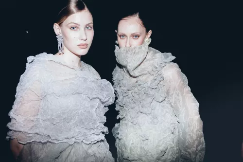 Модельное агентство Personality model management  в  Калининграде