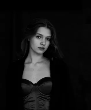 Модельное агентство "Personality model management"