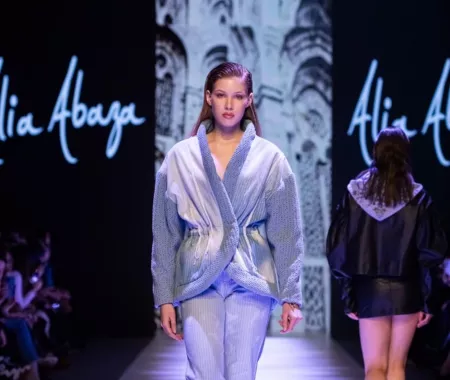 Модельное агентство "Personality model management"