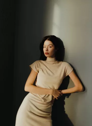Модельное агентство Models пространство в Ставрополе