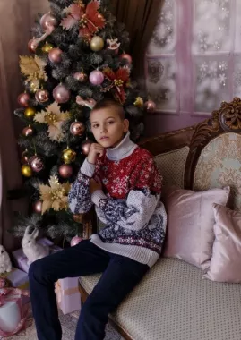 Детское модельное агентство "Happy Kids"