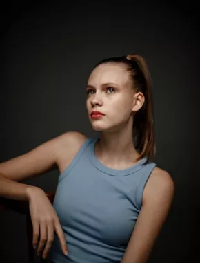 Модельное агентство "Modelline"