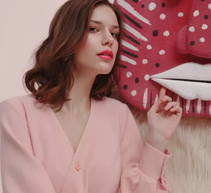 Модельное агентство "Diva"