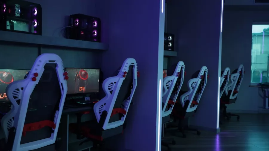 Кибер клуб Cyber Arena на Танкаева в Махачкале: Киберспорт, Games, Ставкинакиберспорт, Компьютер, Csgo, Dota, Команды, Соревнования,