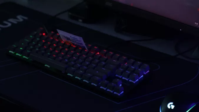 Кибер клуб "Cyber Arena" на Танкаева